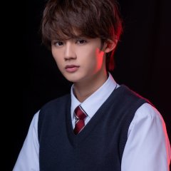 Fujiwara Taiyu photo