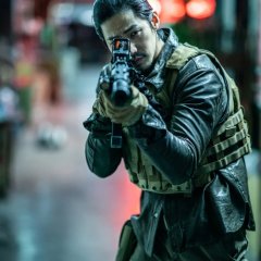Yaksha: Ruthless Operations Korean Movie photo
