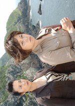 Hoigaku Kyoshitsu no Jiken File 25: Kitakyushu - Yokohama Haitatsu Sareta Kaibo Itai... Japanese Drama photo