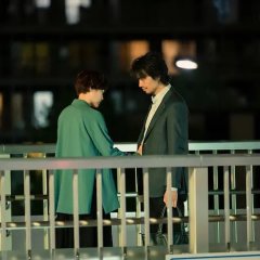 He's Expecting Japanese Drama photo