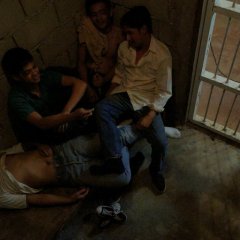 Signal Rock Philippines Movie photo