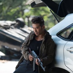 The Fatal Raid Hong Kong Movie photo