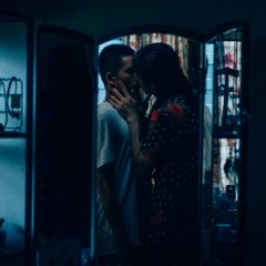 Miss Andy Taiwanese Movie photo