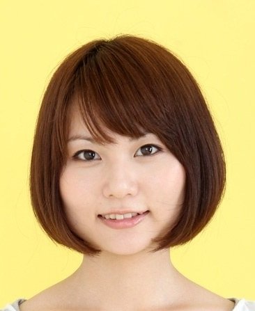 Kasumi Suzuki