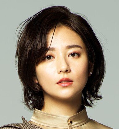 Kimura Fumino (木村文乃 ) - MyDramaList