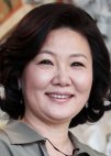 Kim Hae Sook in Under the Queen's Umbrella Korean Drama (2022)