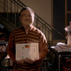 A Foley Artist Taiwanese Movie photo