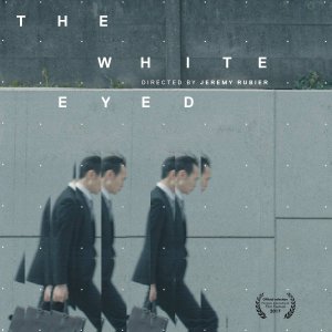 The White Eyed (2017)