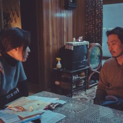 Sub-zero Wind Korean Movie photo