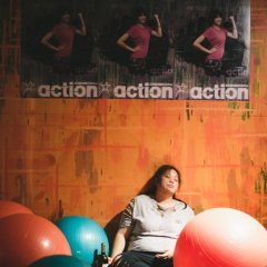 Heavy Craving Taiwanese Movie photo