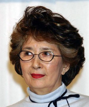 Yumi  Shirakawa 