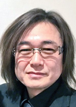 Mizoguchi Minoru in A Haircut for the Hina Doll Japanese Movie(2022)