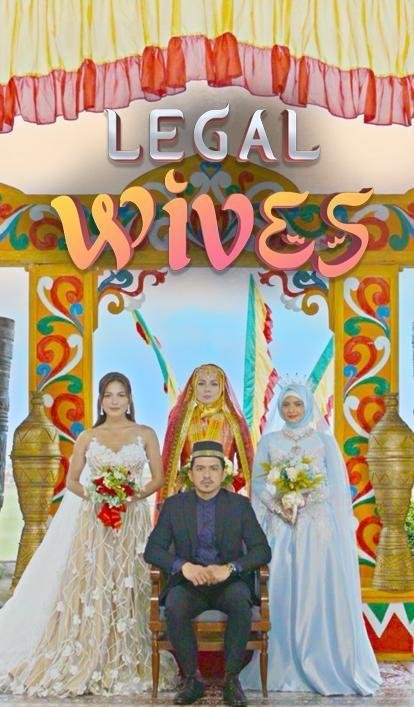 Wives tv3 legal