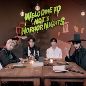Welcome to NCT’s Horror Nights (2021)