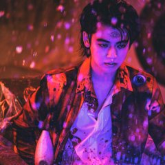 Tokyo Dragon Chef Japanese Movie photo