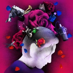 Welcome to My Baverse Korean TV Program photo