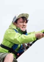 Tsuribaka Nisshi Season 2 Japanese Drama photo