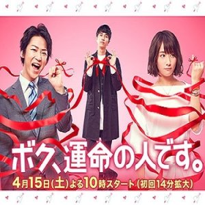Kamisama no Boto  (2013)