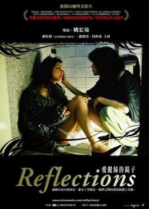 Reflections (2005) poster