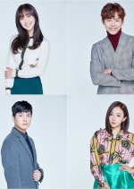 I'm Sorry Kang Nam Goo Korean Drama photo