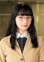 Kuro no Shou - Bengoshi Shirai Shinnosuke no Daisainan (2017) photo