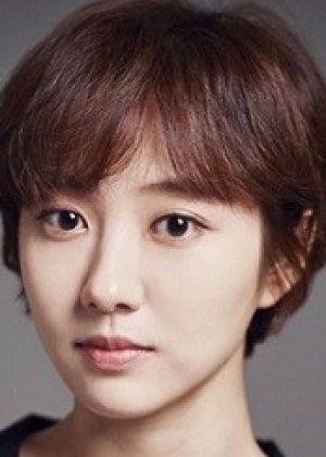Park Joo Hee in Happiness Korean Drama (2021)