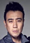 Yu He Wei masuk Tomb of the Sea Drama Tiongkok (2018)