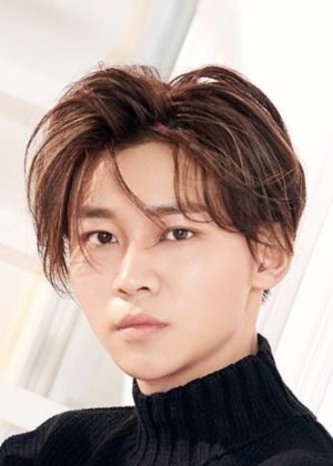 Liu Yi Tong dalam Love of Thousand Years Chinese Drama (2020)