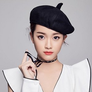 Hu Xin Yu