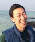 Hwang Ho Yoon