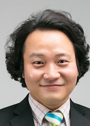 Kwon Oh Kyung