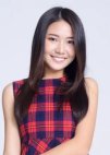 12+ Jinny Ng Wonder Woman Background
