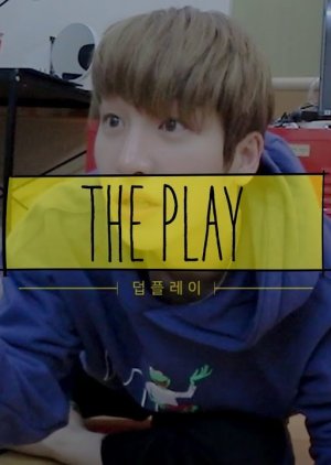 The Play: The Boyz Playing Mafia Game (2019) poster
