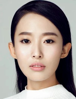 Nan Qing Wan  | Psychic Princess