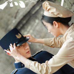 Hot Blooded Youth Chinese Drama photo