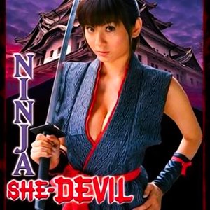 Ninja She-Devil (2009)