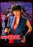Ninja She-Devil