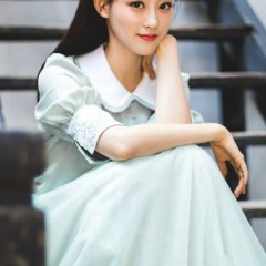 Love in a Fallen City Chinese Drama(0000) photo