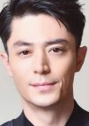 Favorite Chinese/Taiwanese Actors/Favorite Male Leads