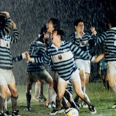 Cheerleader Queens Thai Movie photo