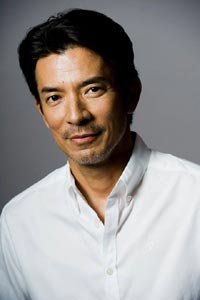 Akira Hibino