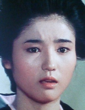 Mayumi Yoshimoto