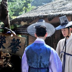 Drama Festival 2014: The Diary of Heong Yeong Dang Korean Drama photo