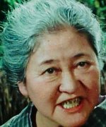 Tsushima Michiko