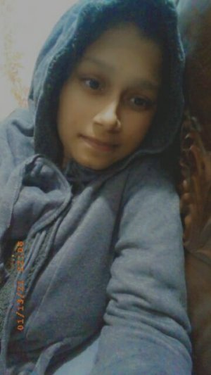 Rejwana Tabassum Rumman