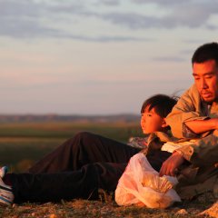 The Line Taiwanese Movie(2012) photo