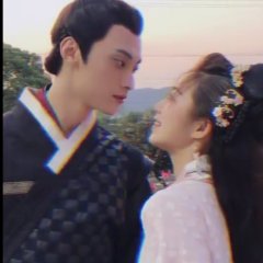 The Princess in Love Chinese Drama photo