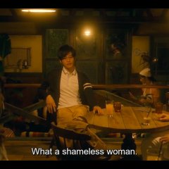 Yutori Desu ga Nani ka SP Japanese Drama photo