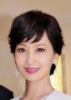 Angie Chiu di The Destiny of White Snake Drama Tiongkok (2018)
