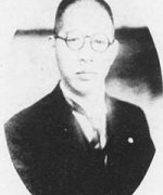 Shibata Zentaro